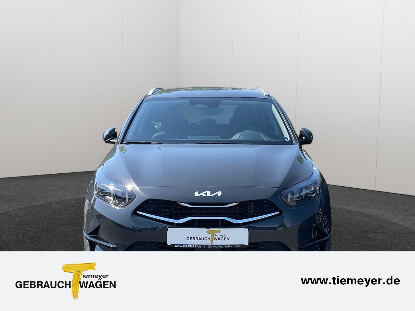 Kia cee'd Sportswagon – Foto 2