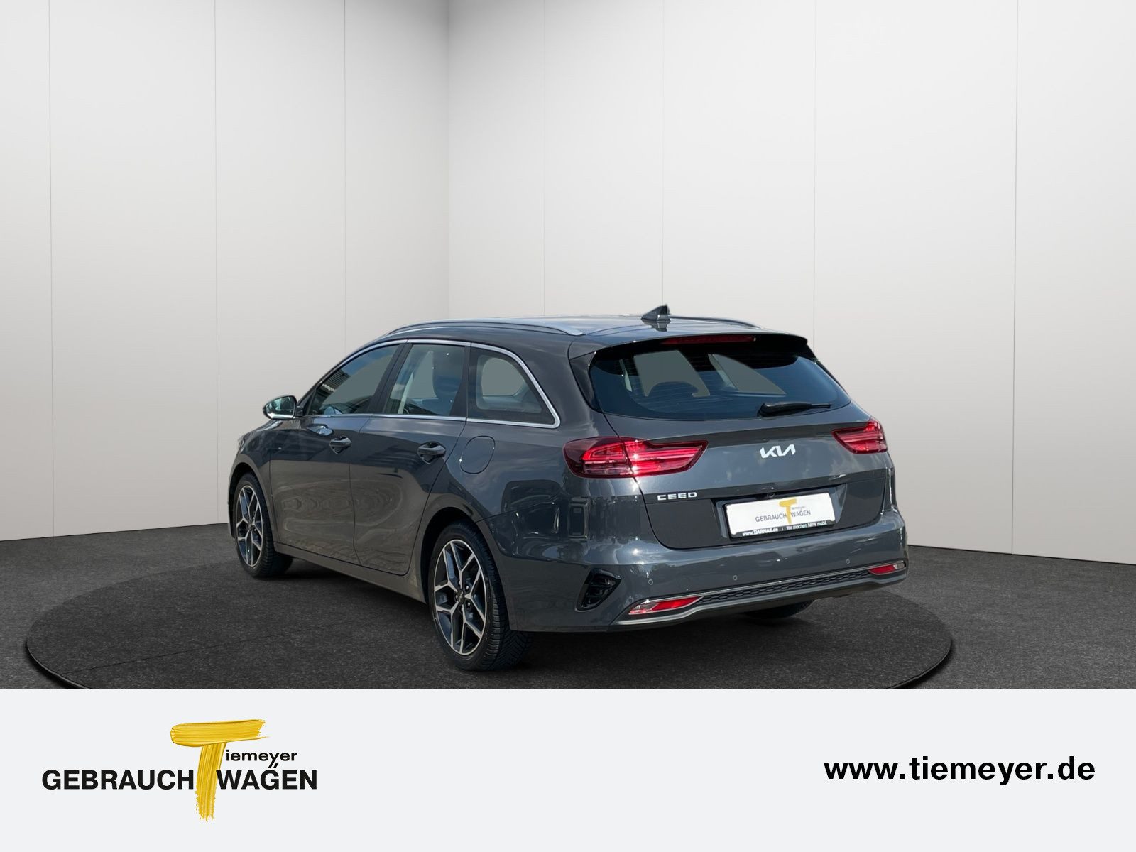 Kia cee'd Sportswagon – Foto 7