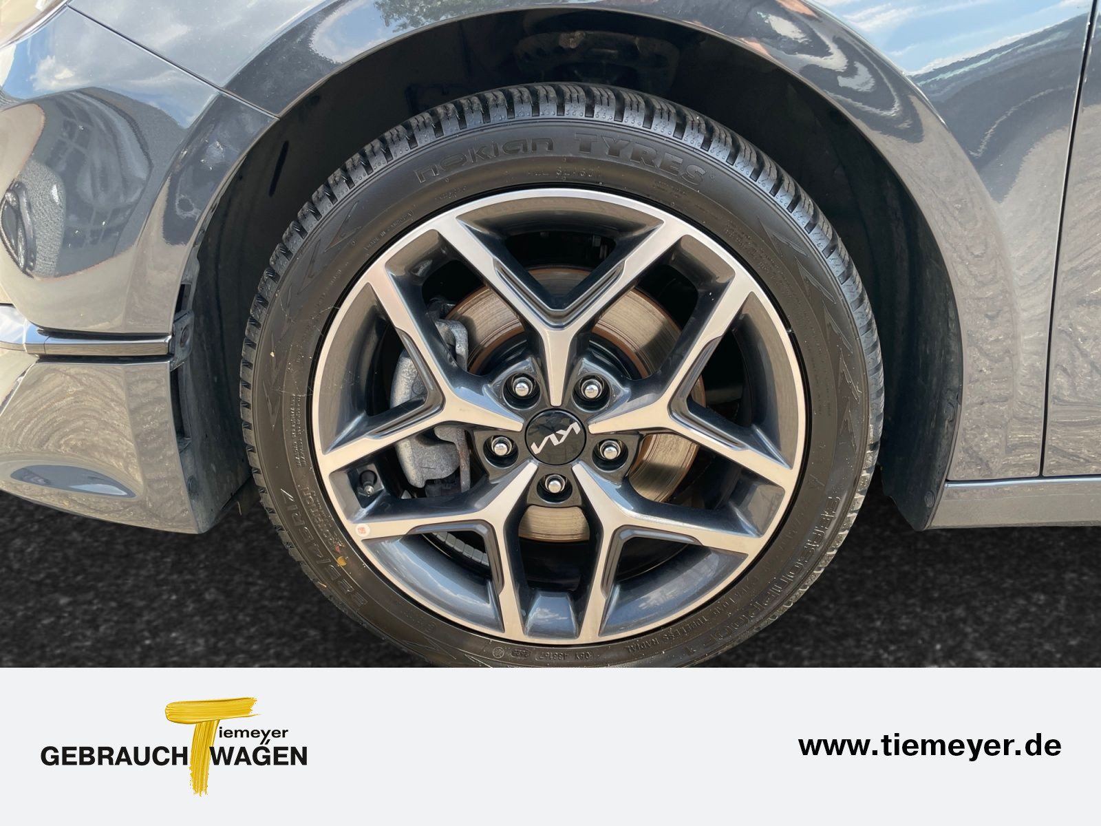 Kia cee'd Sportswagon – Foto 9