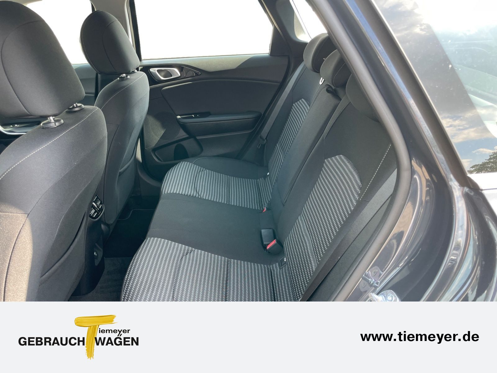 Kia cee'd Sportswagon – Foto 11