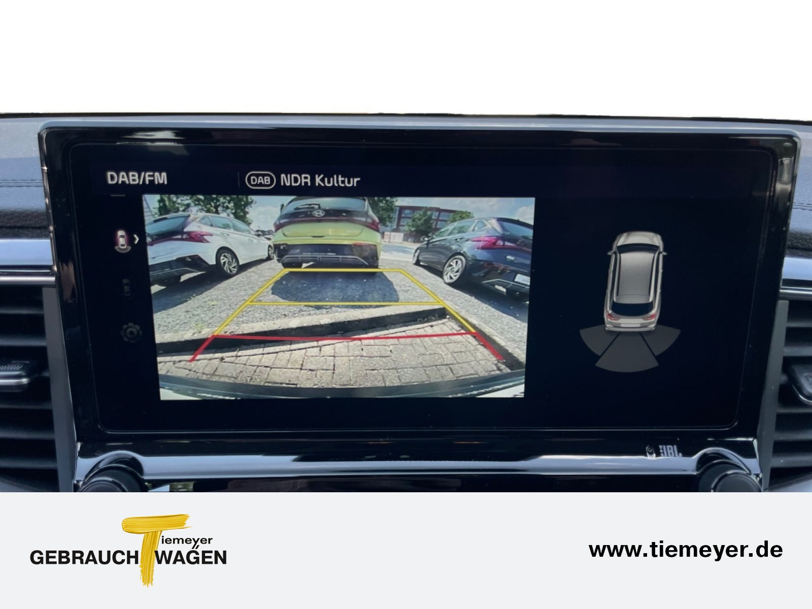Kia cee'd Sportswagon – Foto 15