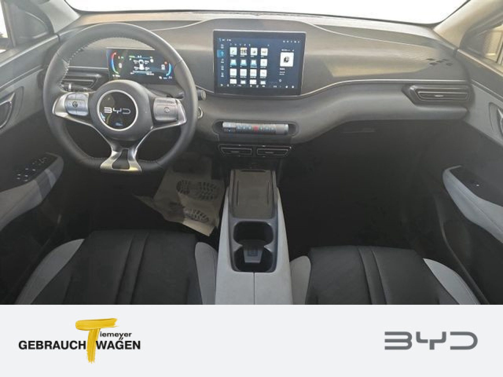 BYD DOLPHIN SURF – Bild 11