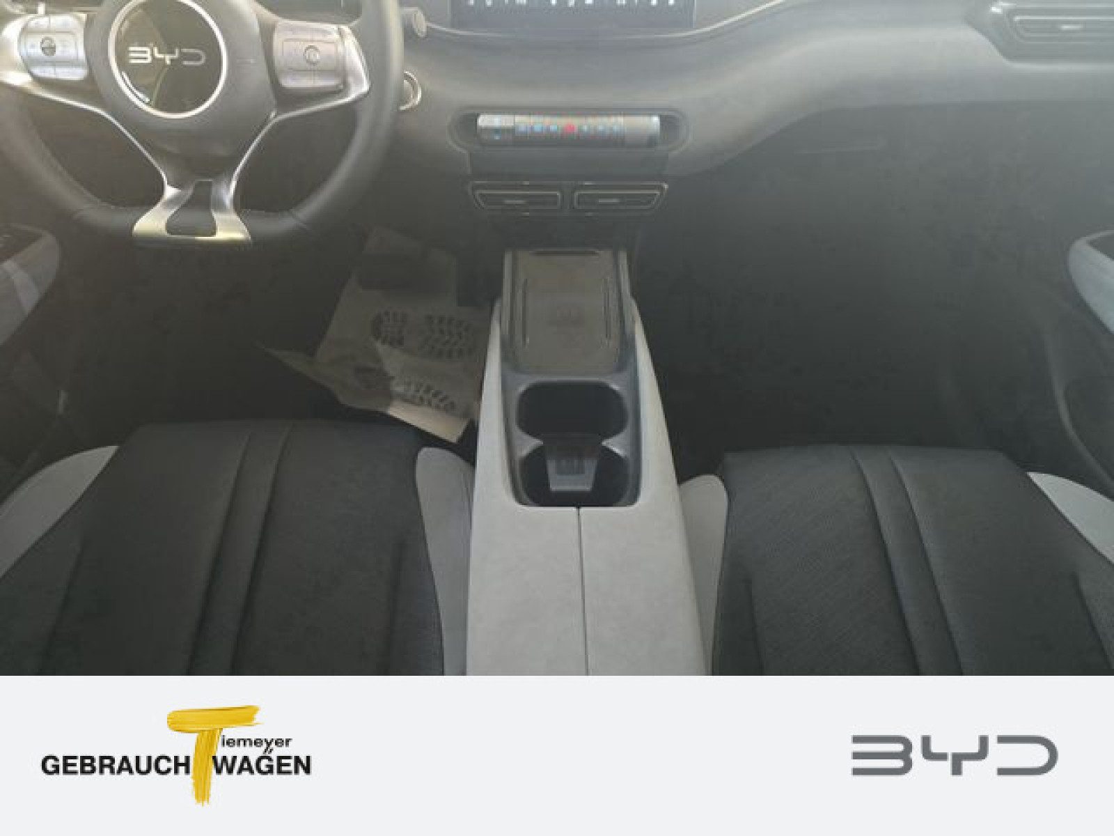 BYD DOLPHIN SURF – Bild 12