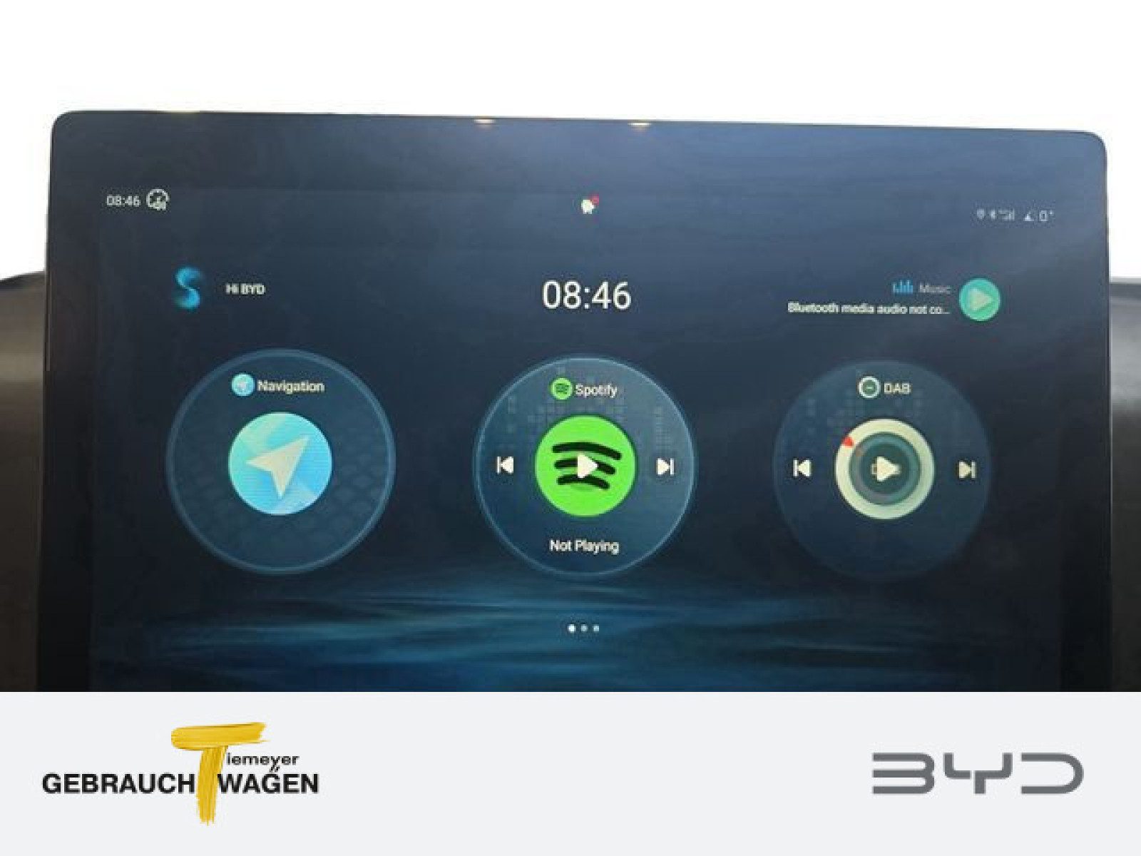 BYD DOLPHIN SURF – Bild 14