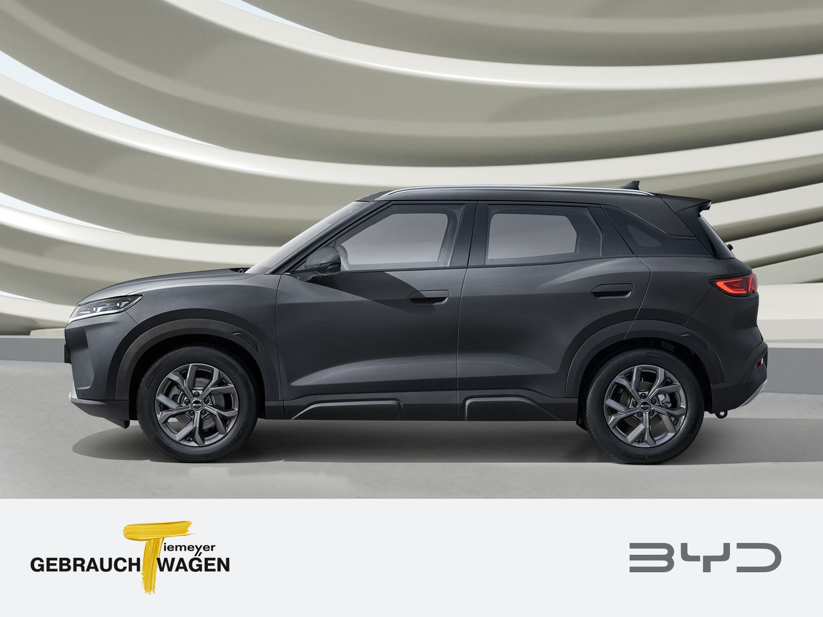 BYD ATTO 2 – Bild 2