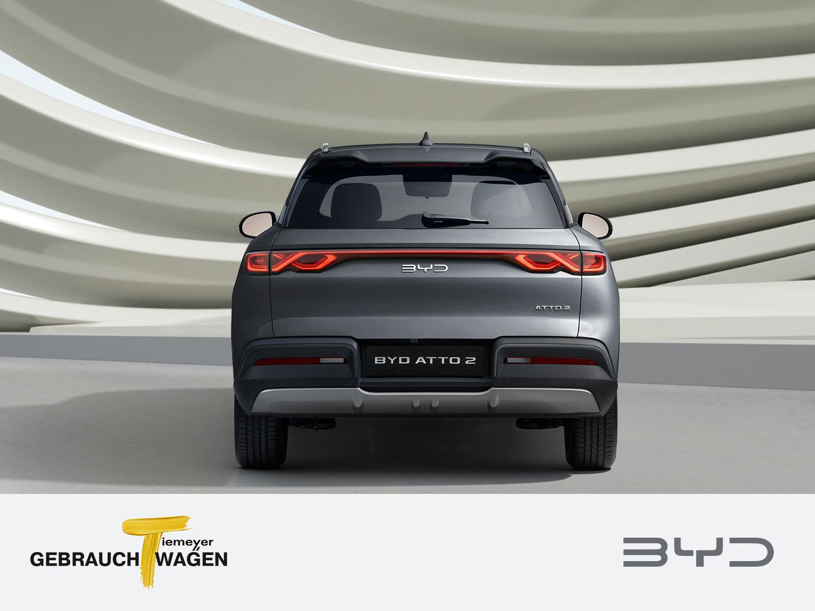 BYD ATTO 2 – Bild 3