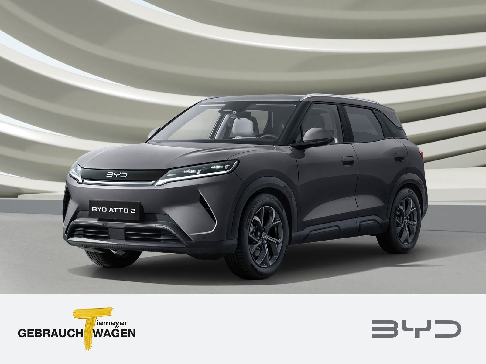 BYD ATTO 2 – Bild 1