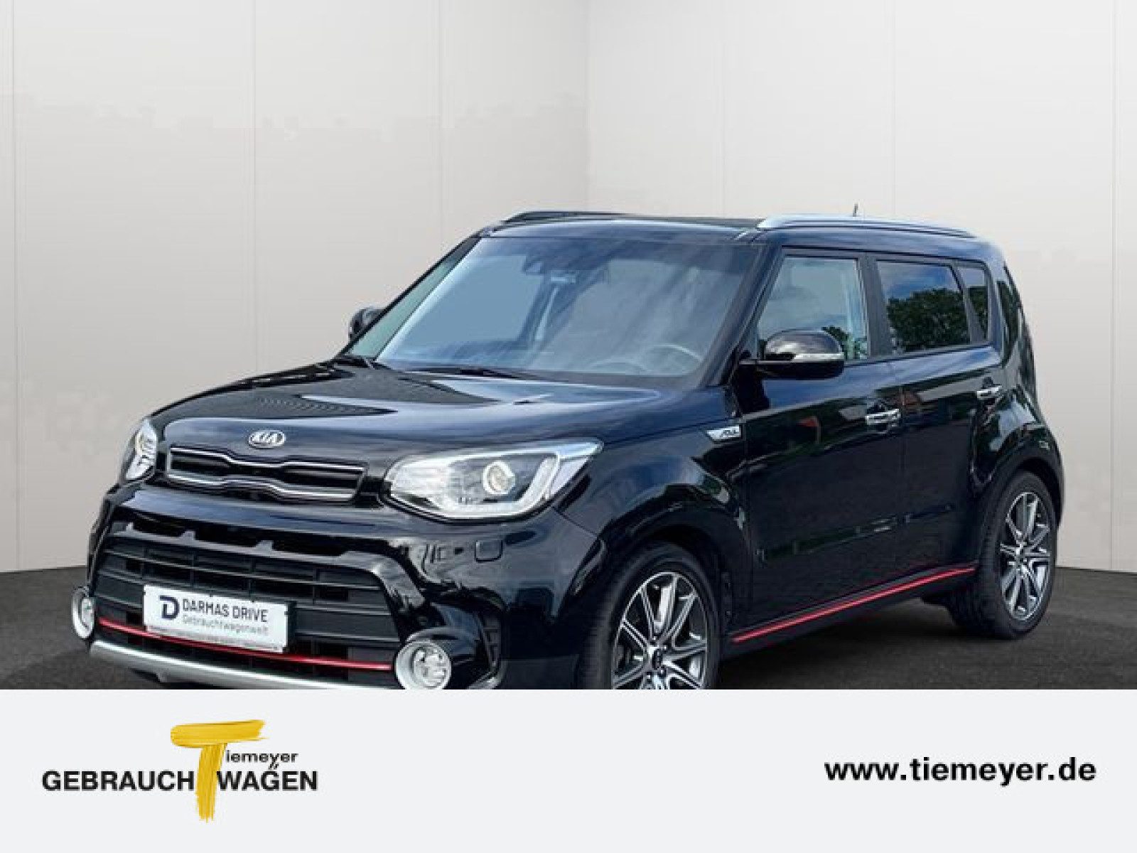 Kia Soul – Foto 1