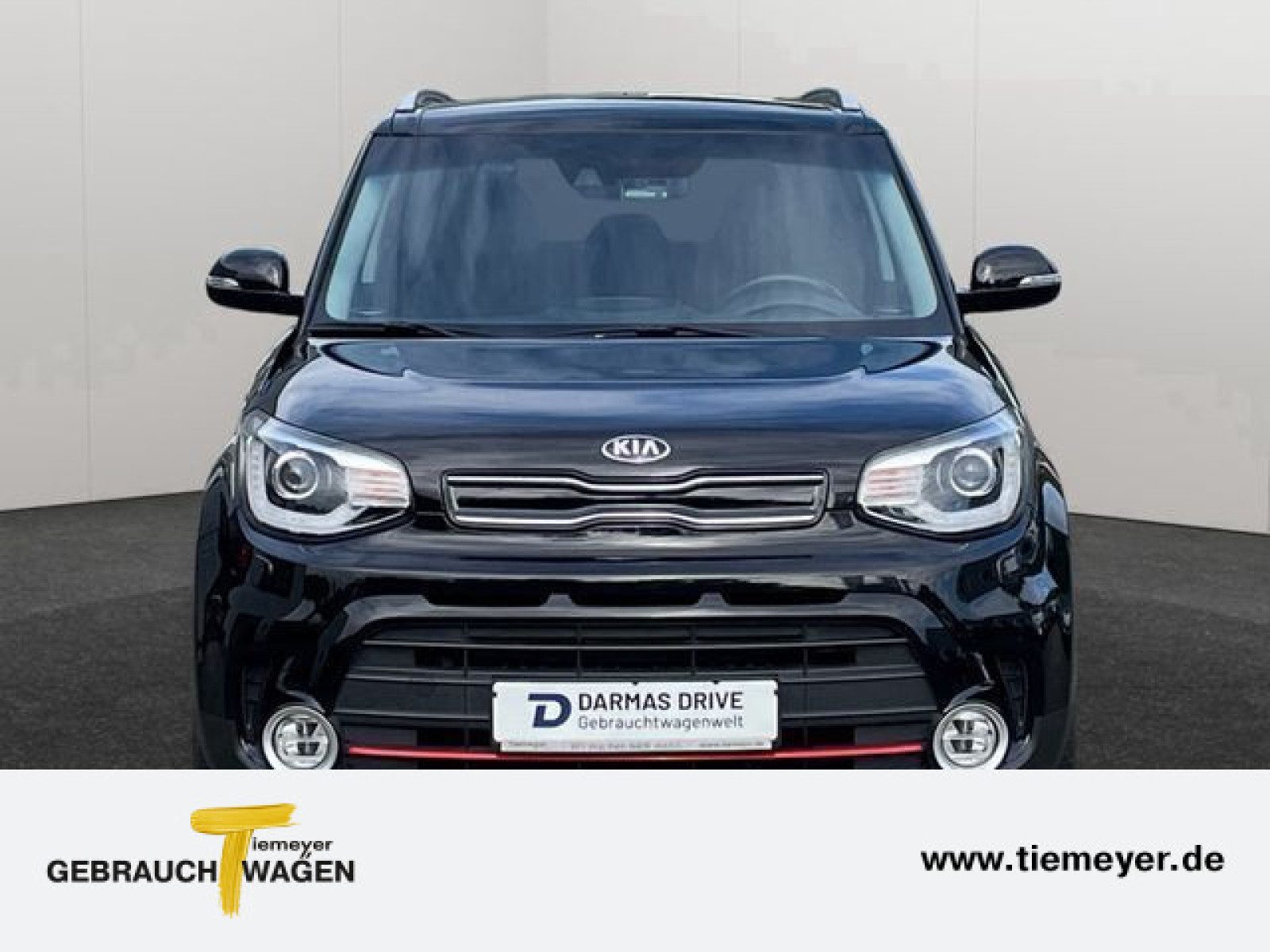 Kia Soul – Foto 2