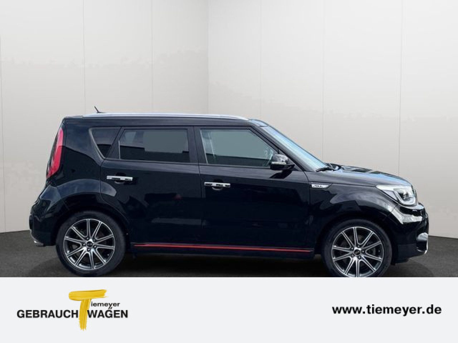 Kia Soul – Foto 4