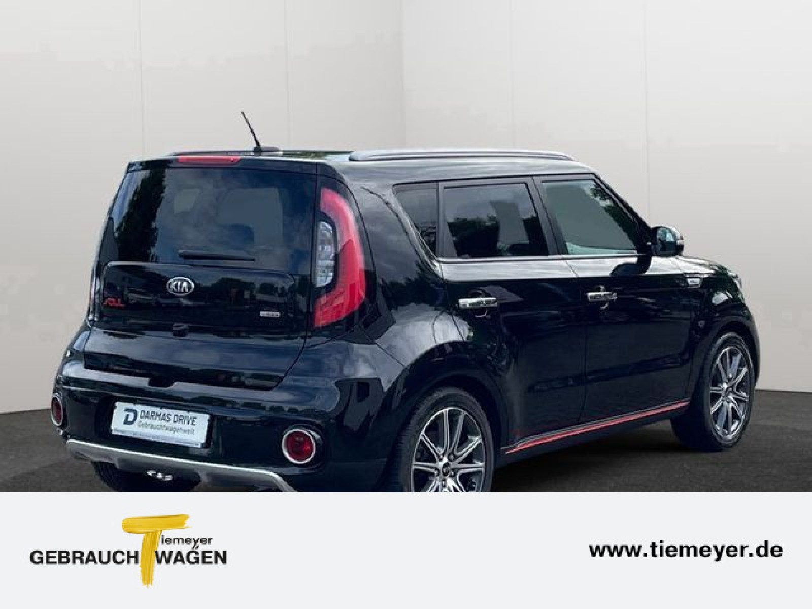 Kia Soul – Foto 5
