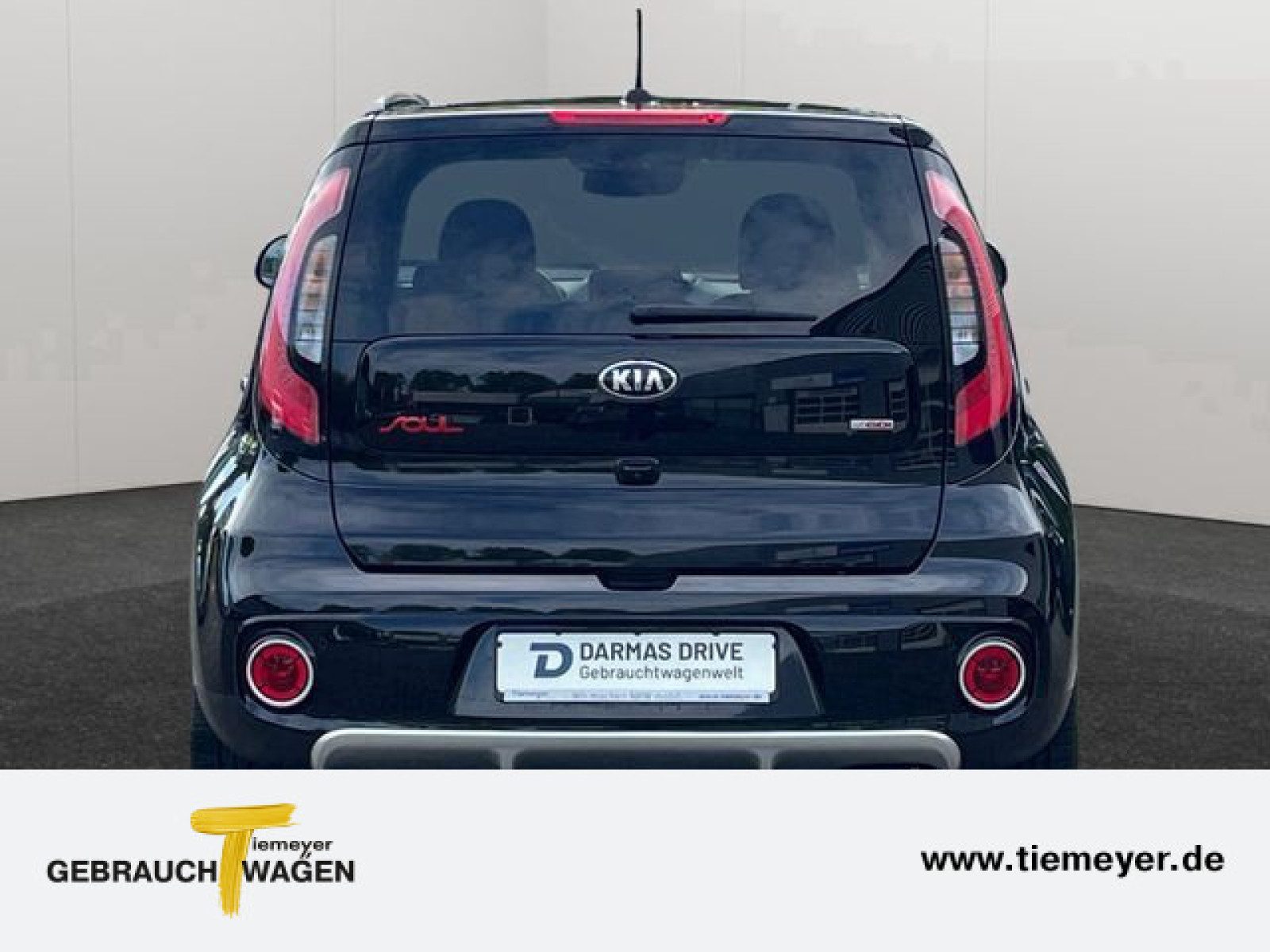 Kia Soul – Foto 6