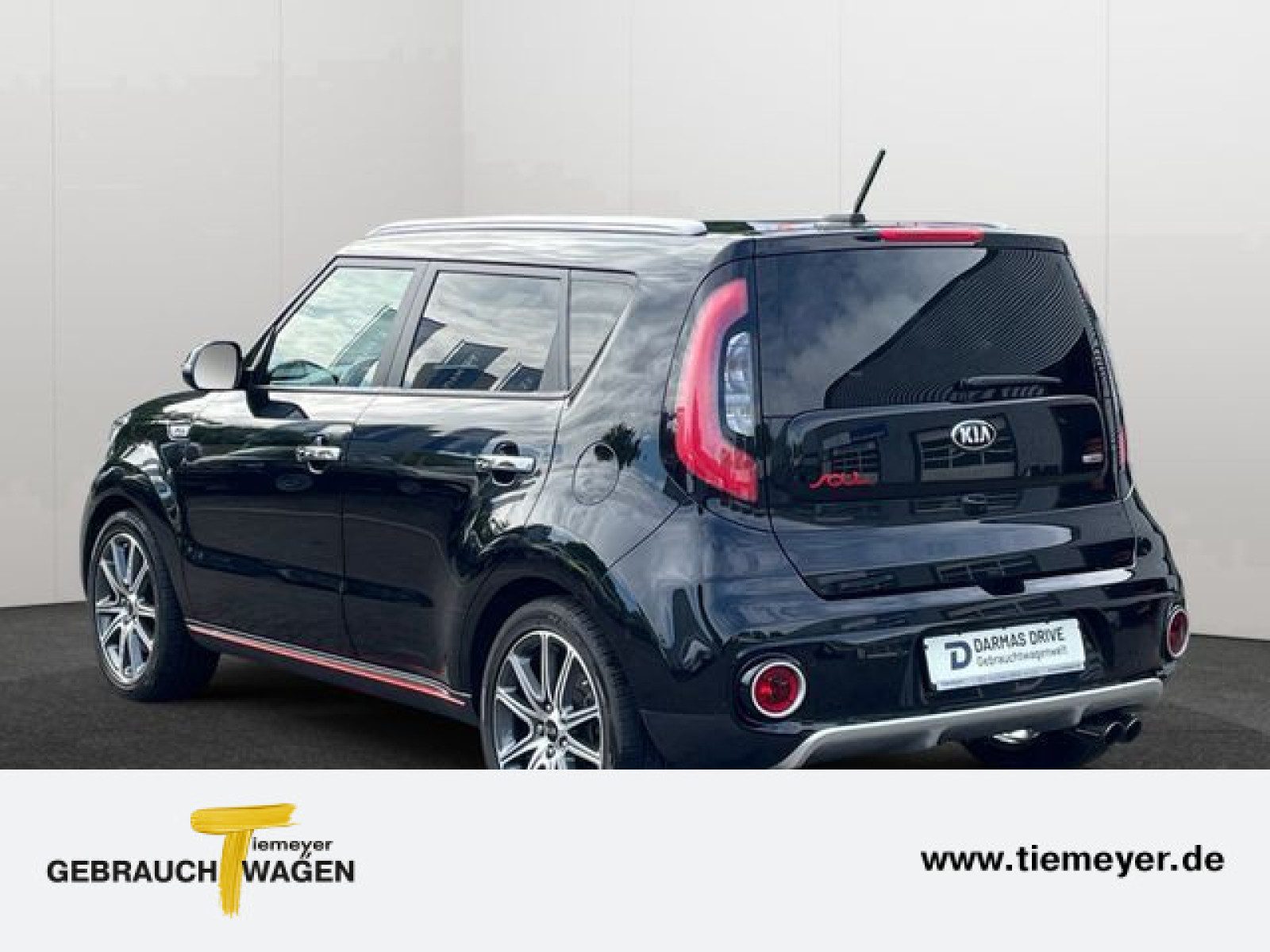 Kia Soul – Foto 7