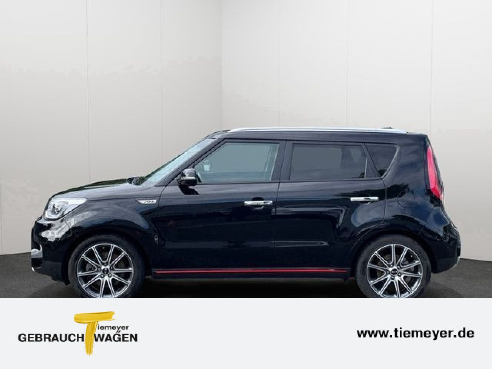 Kia Soul – Foto 8