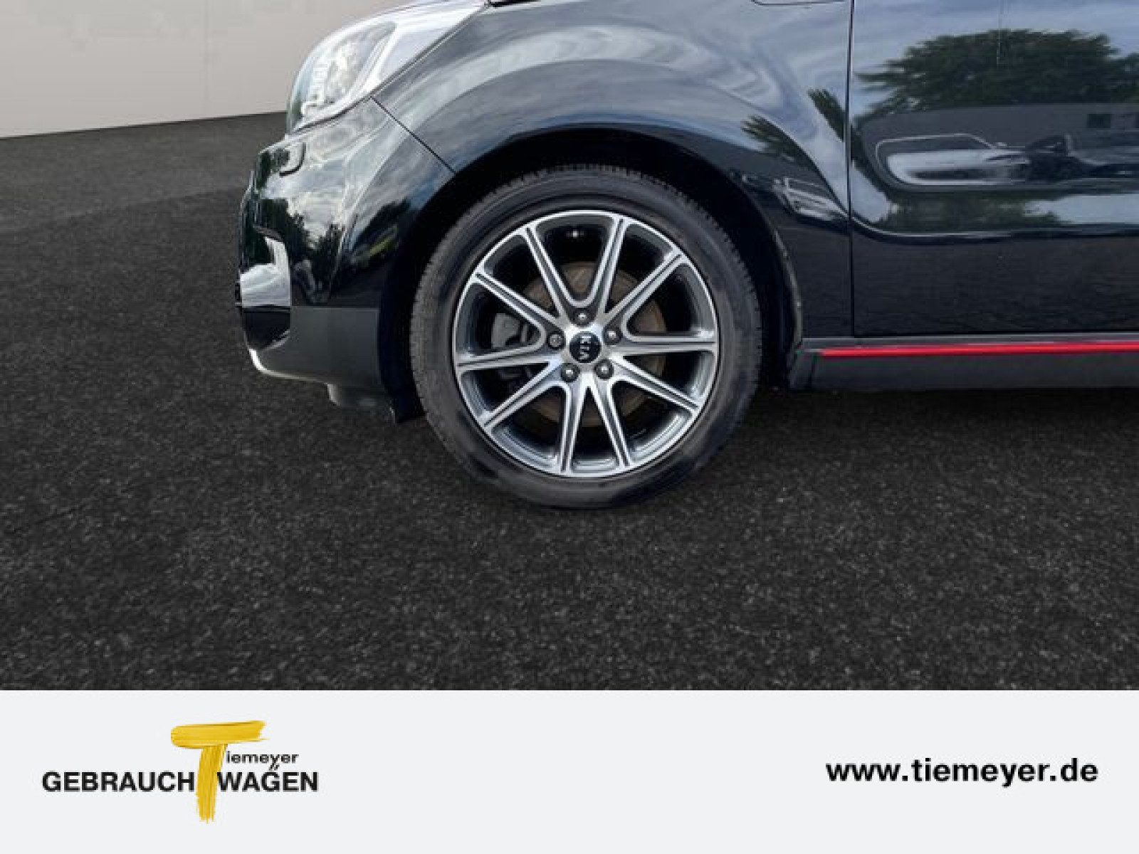 Kia Soul – Foto 9