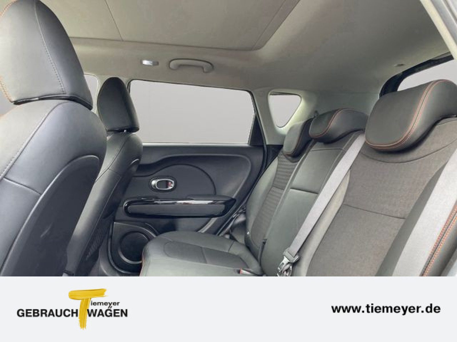 Kia Soul – Foto 11