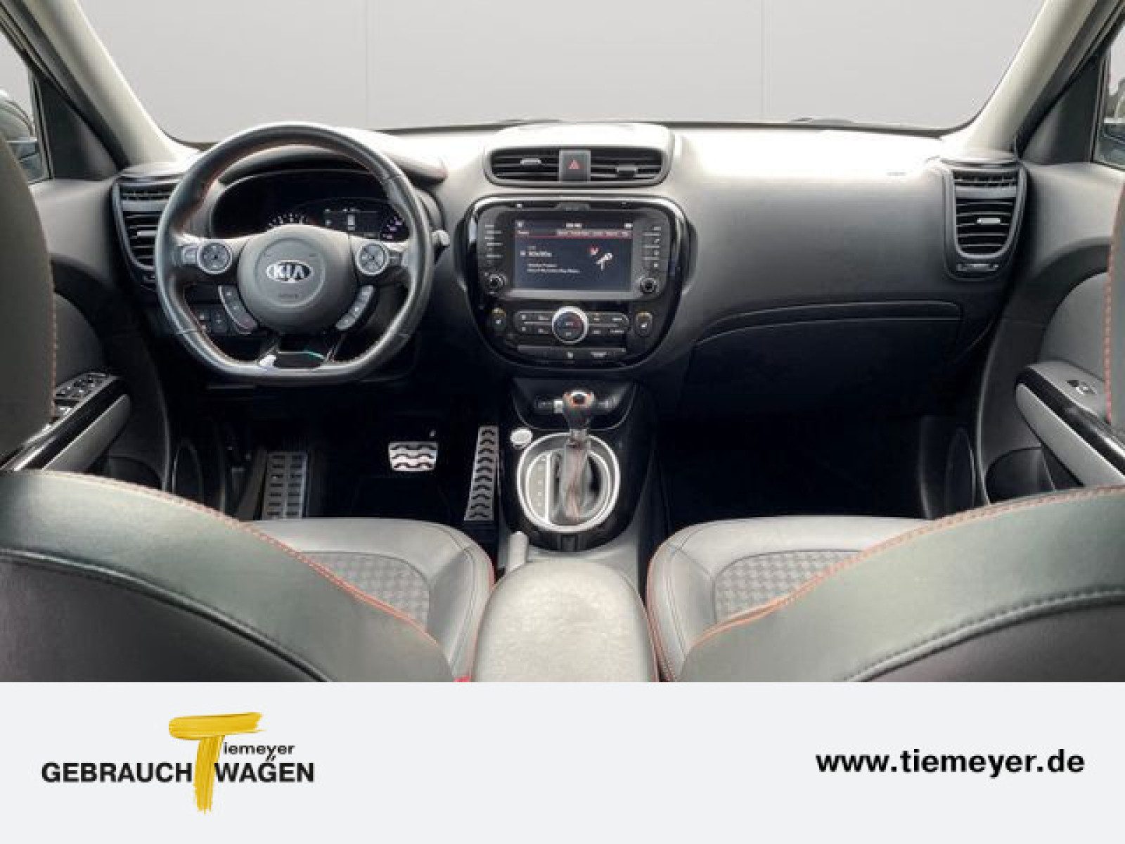 Kia Soul – Foto 12