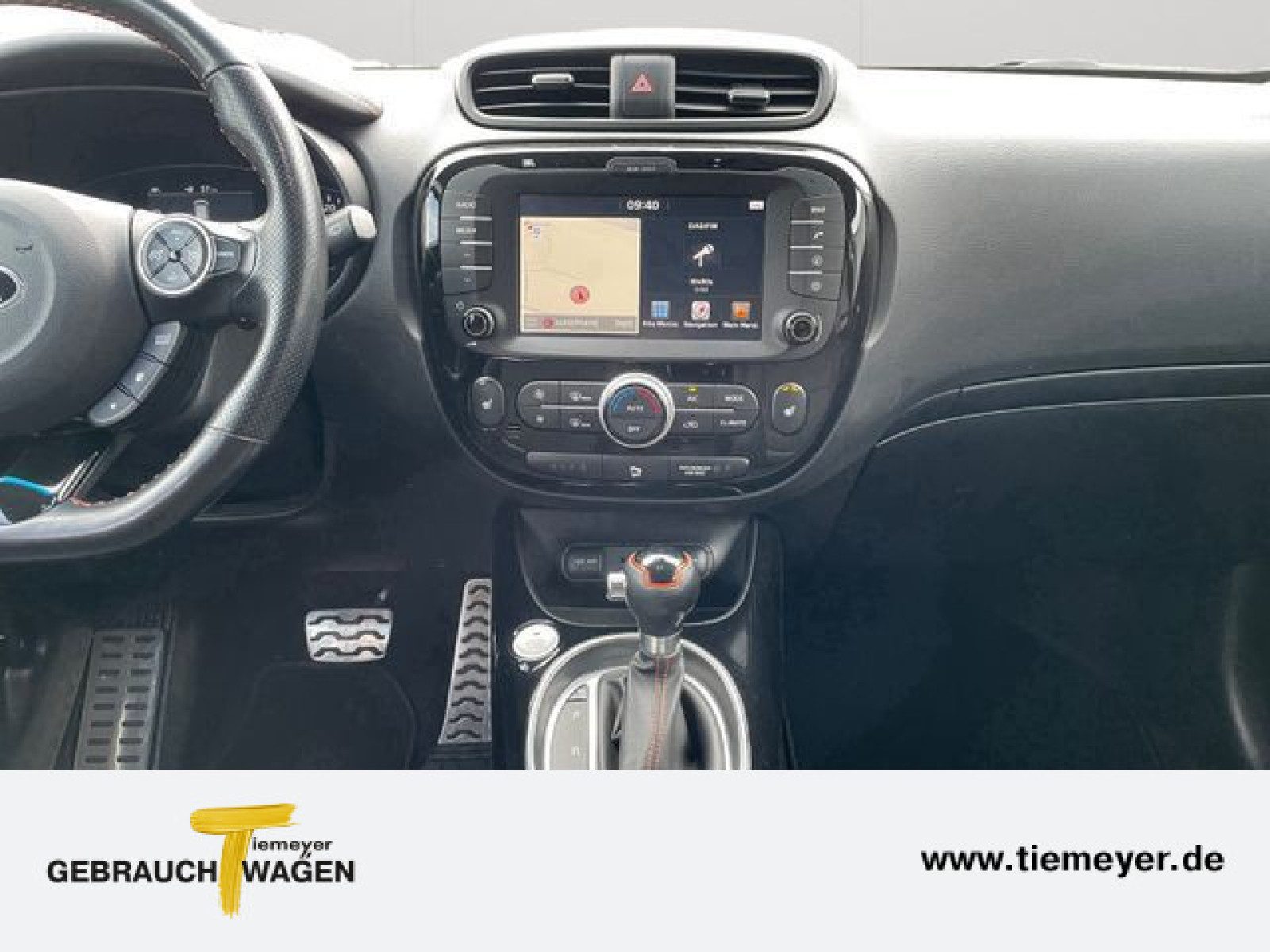 Kia Soul – Foto 13