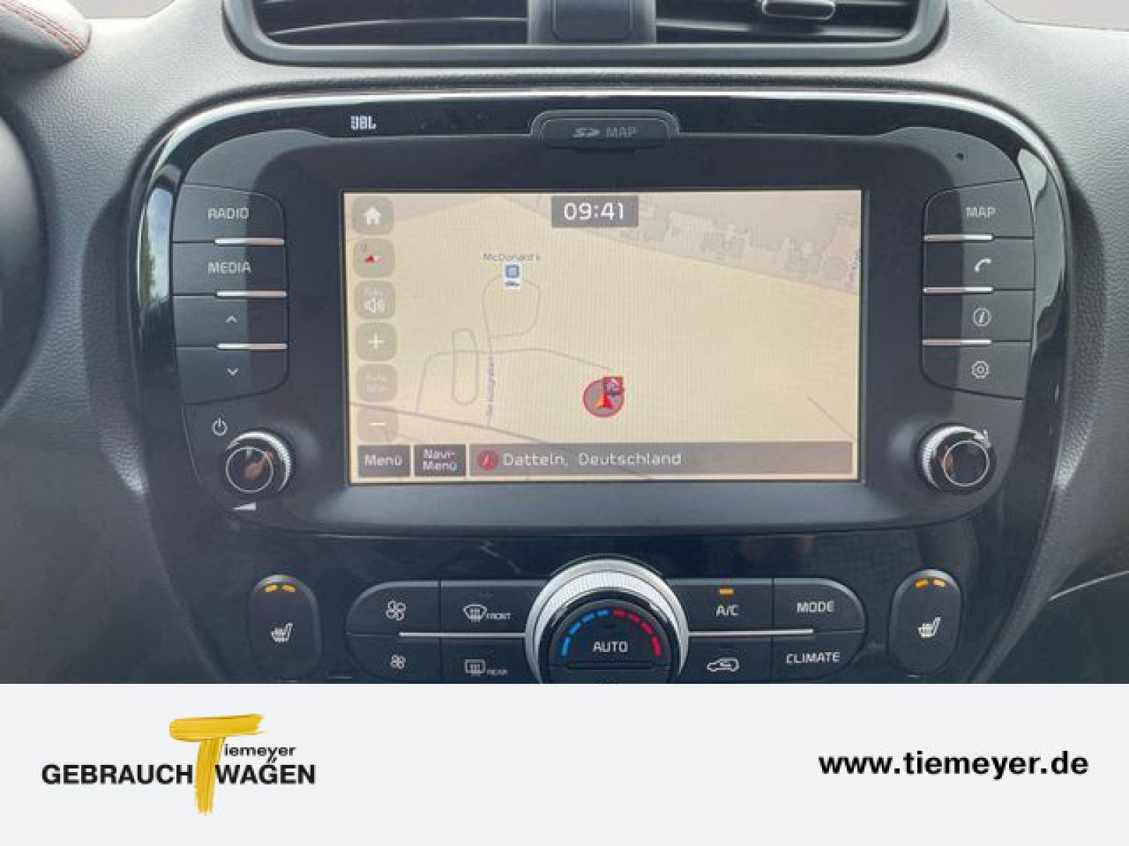 Kia Soul – Foto 14