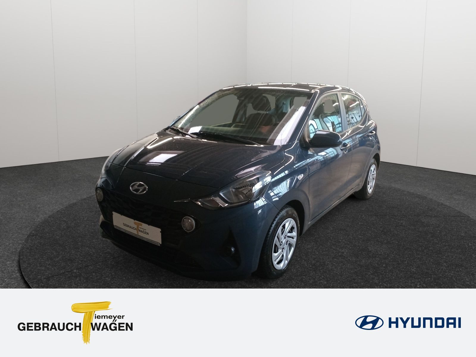 Hyundai i10 – Bild 1