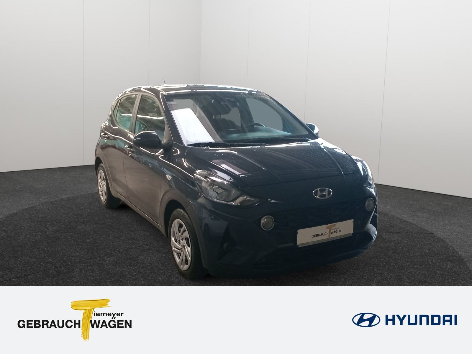 Hyundai i10 – Bild 3