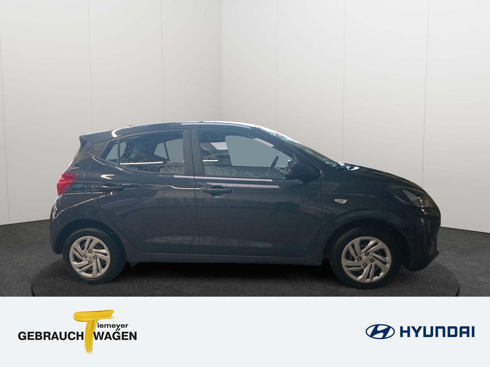 Hyundai i10 – Bild 4