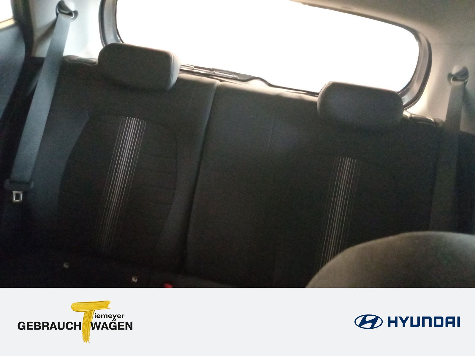 Hyundai i10 – Bild 11