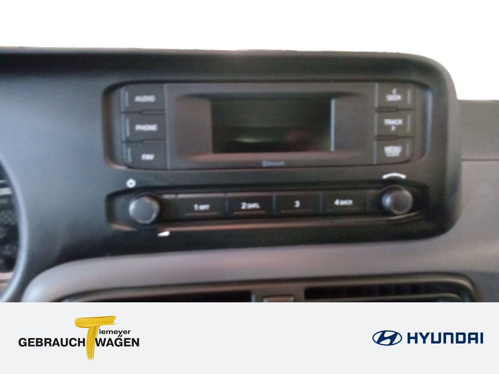 Hyundai i10 – Bild 14