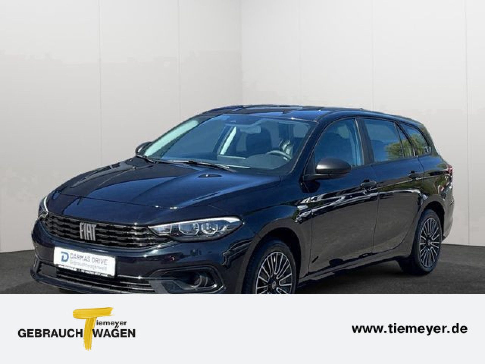 Fiat Tipo – Bild 1