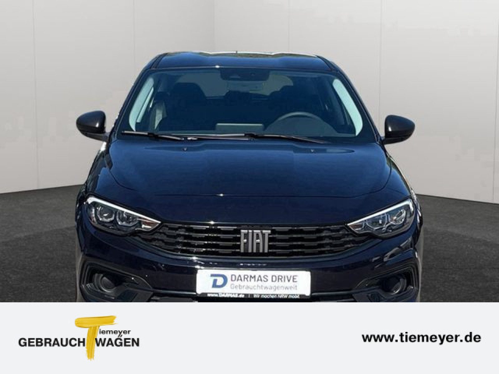 Fiat Tipo – Bild 2