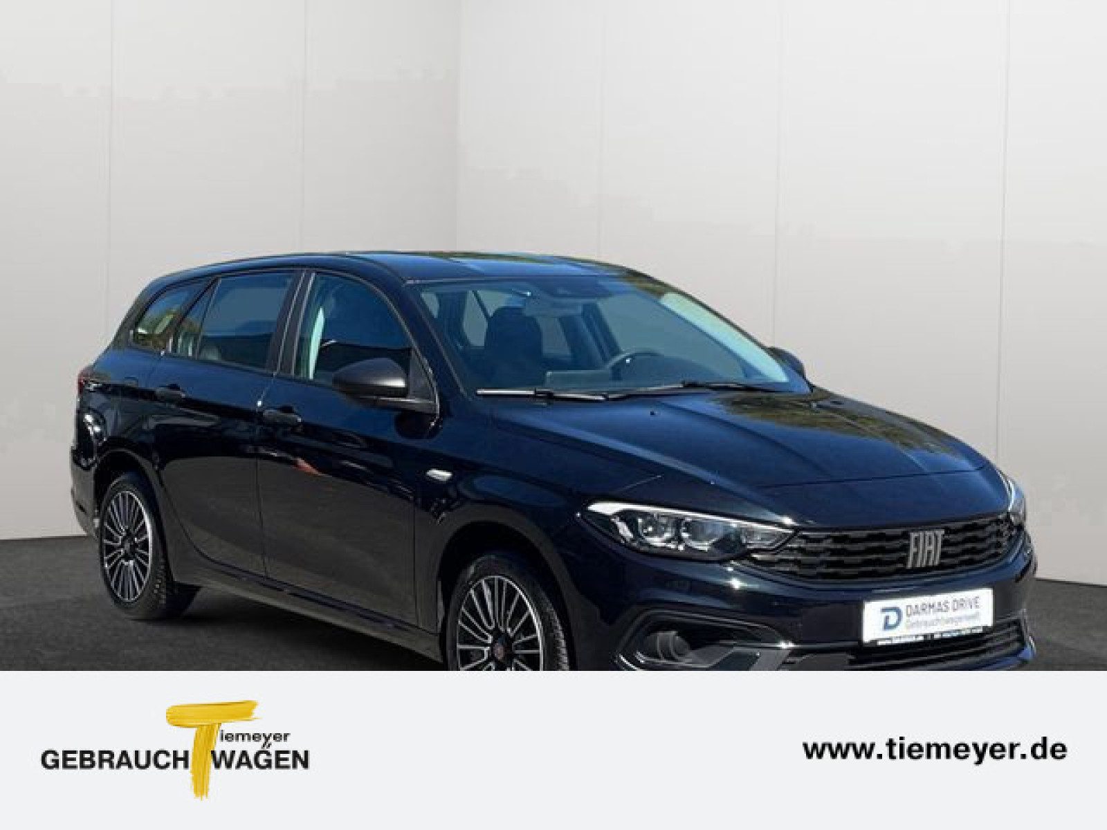 Fiat Tipo – Bild 3