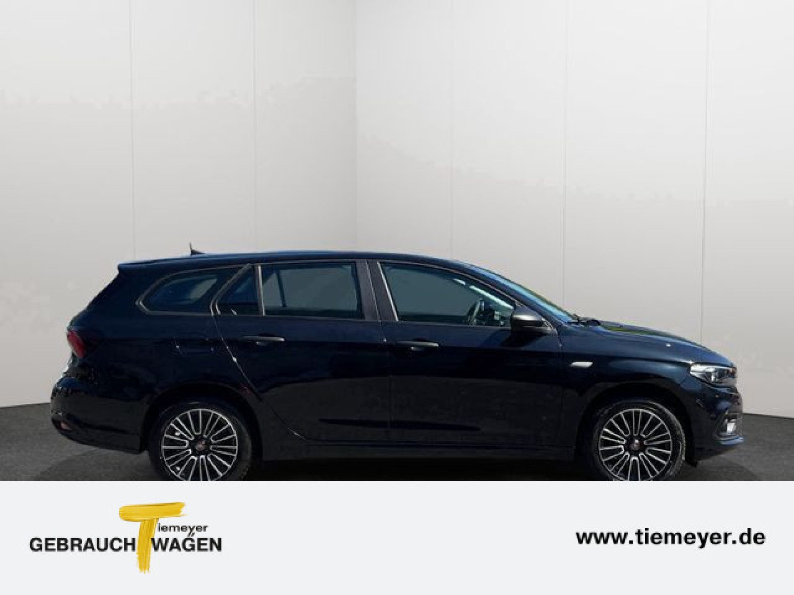 Fiat Tipo – Bild 4
