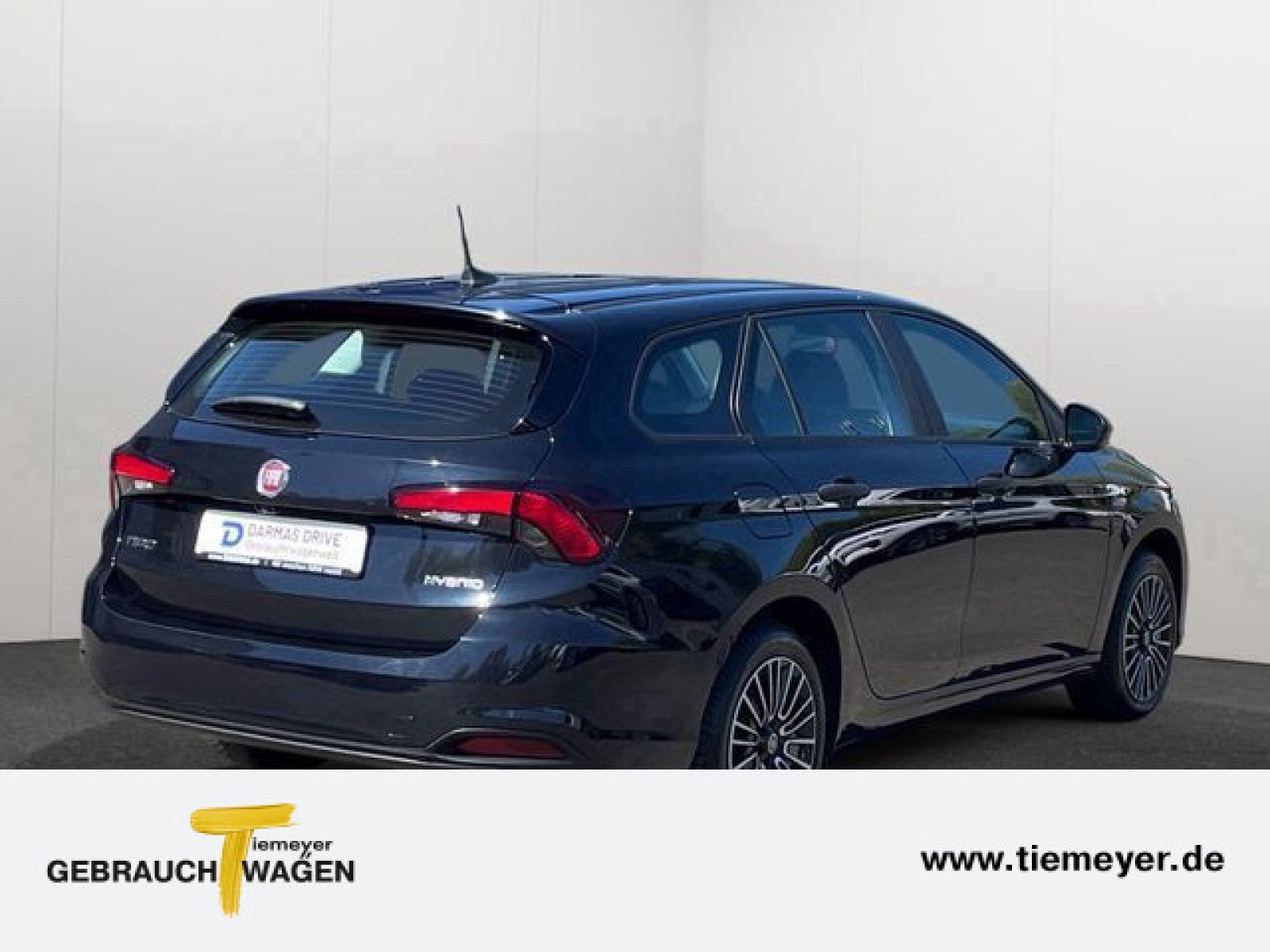 Fiat Tipo – Bild 5
