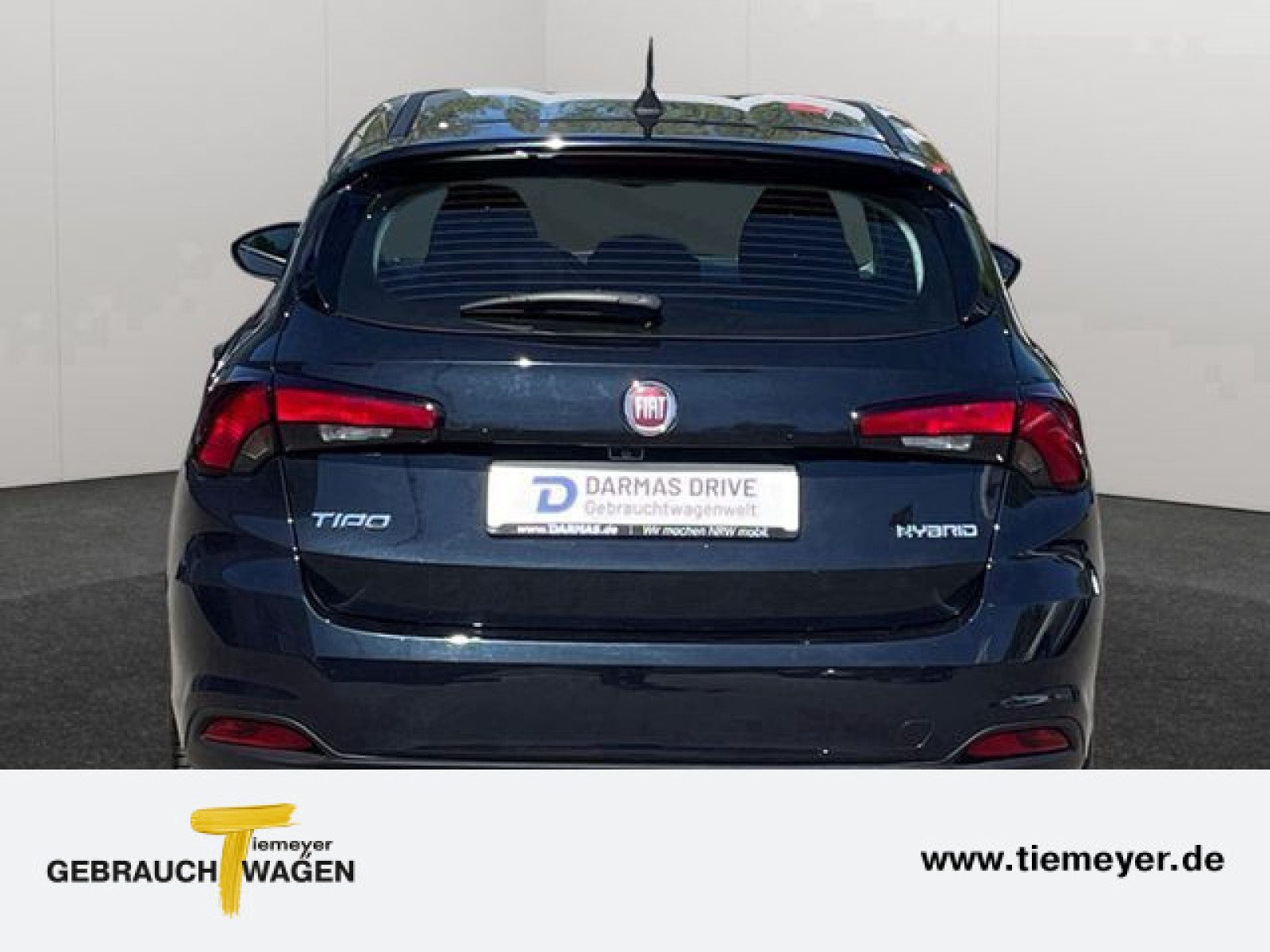 Fiat Tipo – Bild 6