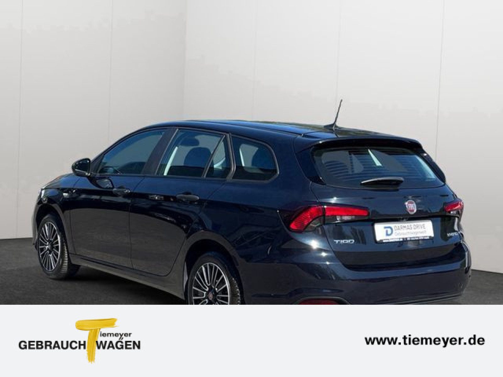Fiat Tipo – Bild 7