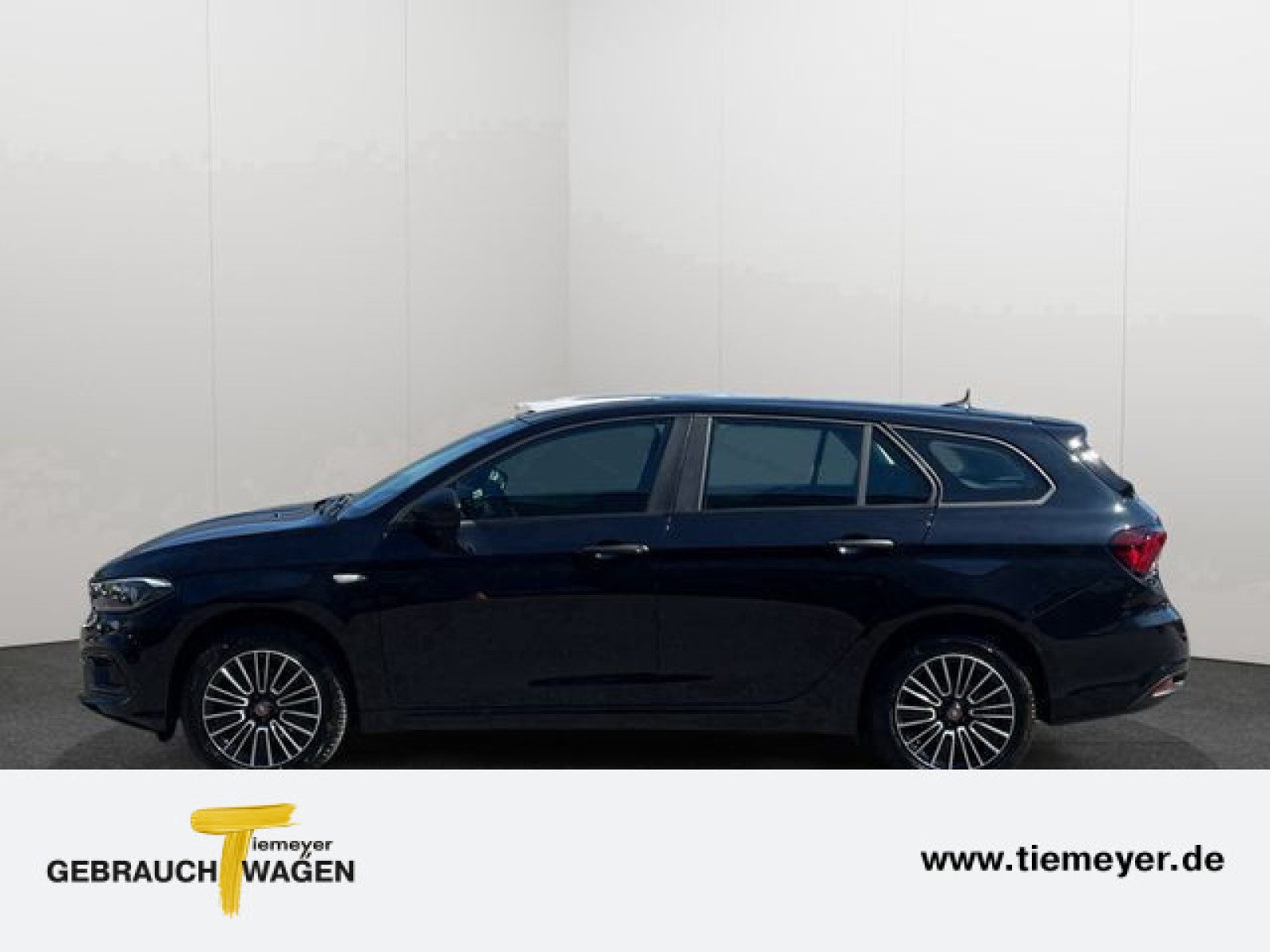 Fiat Tipo – Bild 8