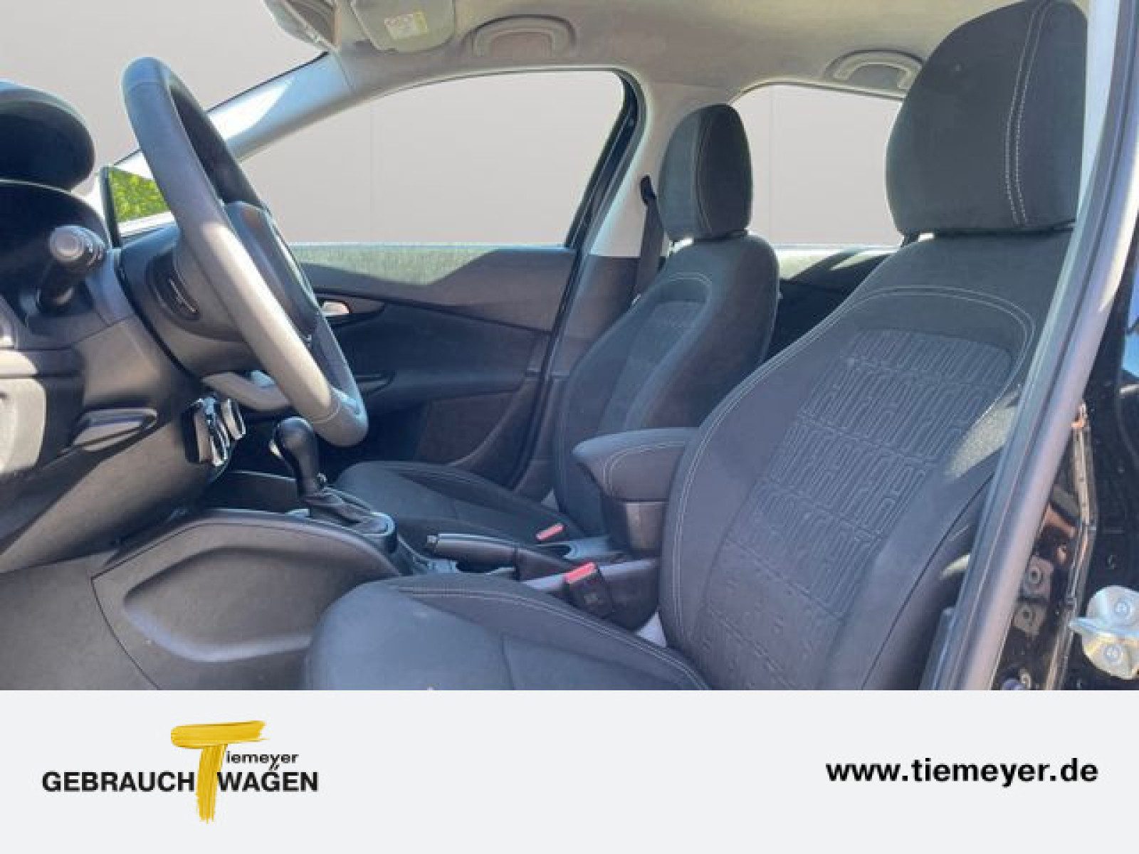 Fiat Tipo – Bild 10
