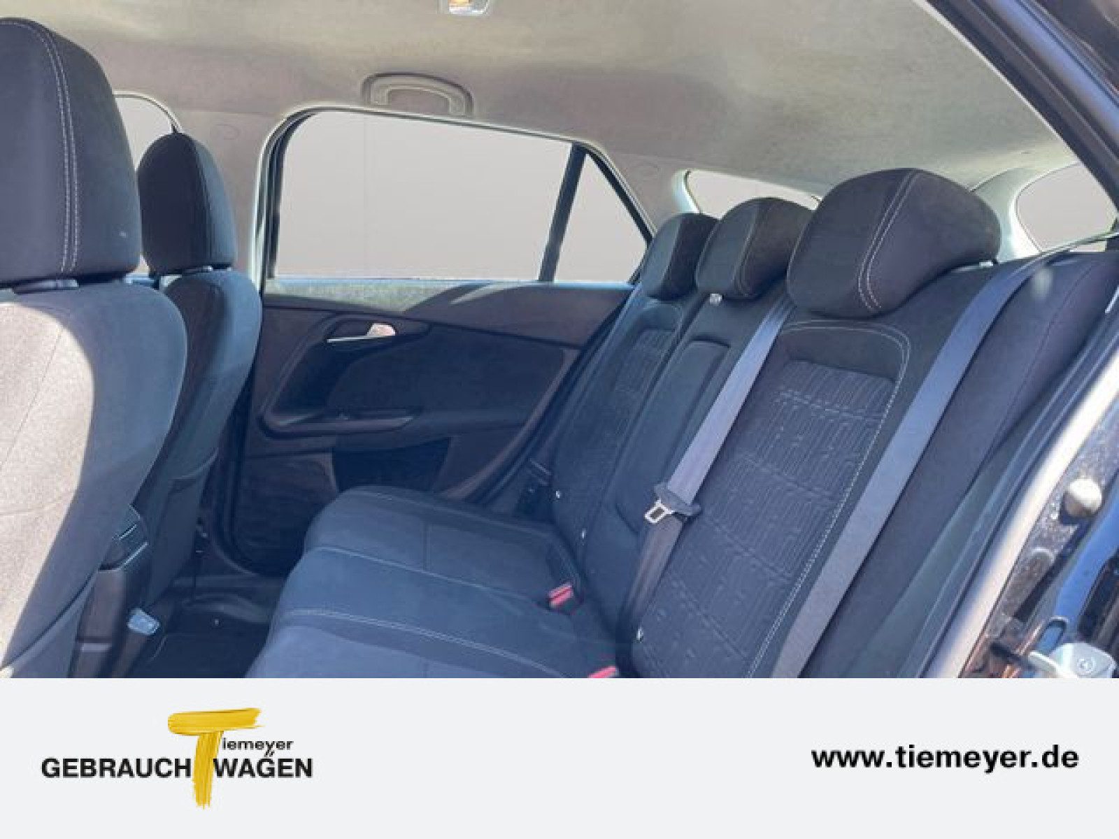 Fiat Tipo – Bild 11