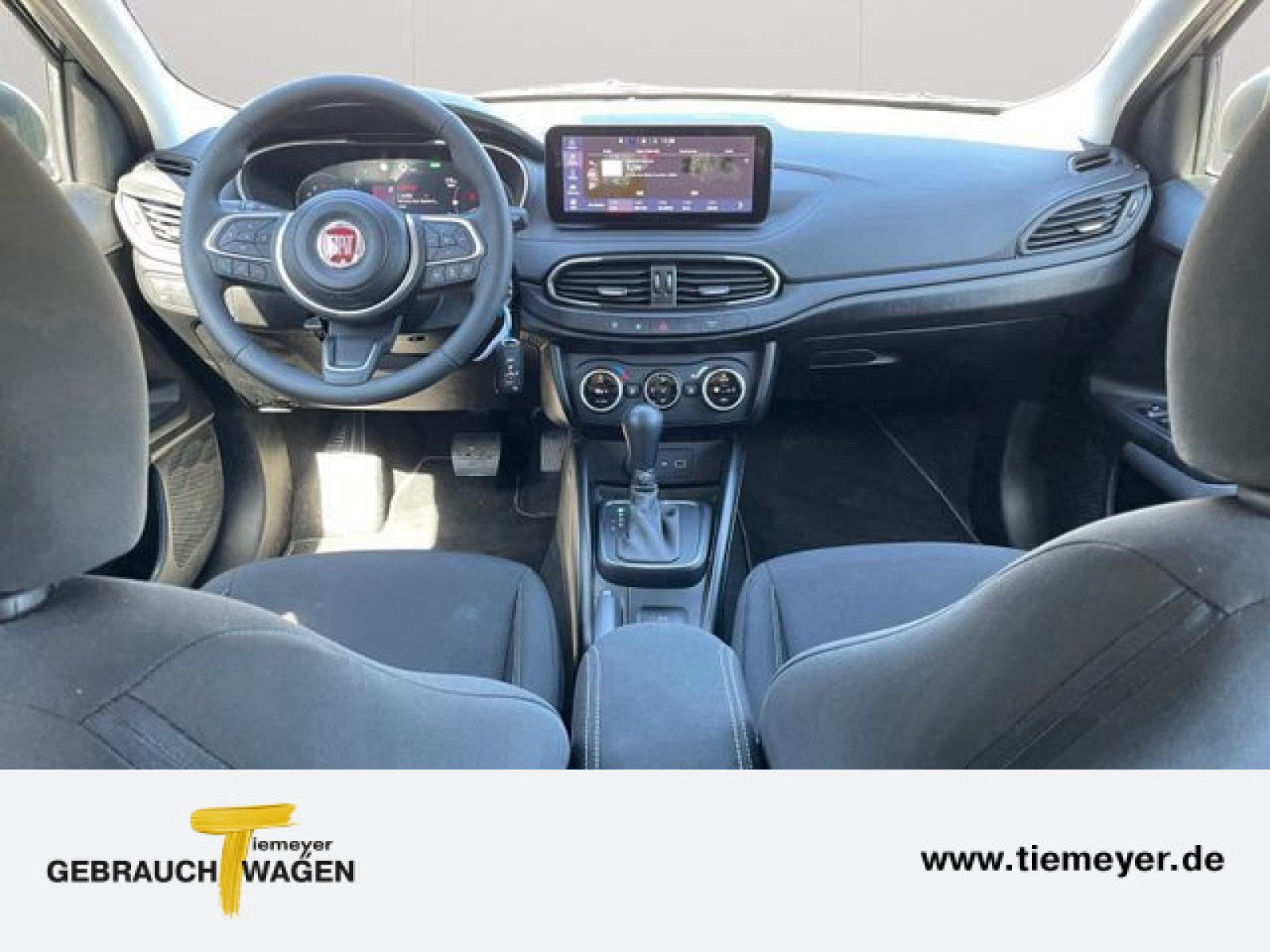 Fiat Tipo – Bild 12