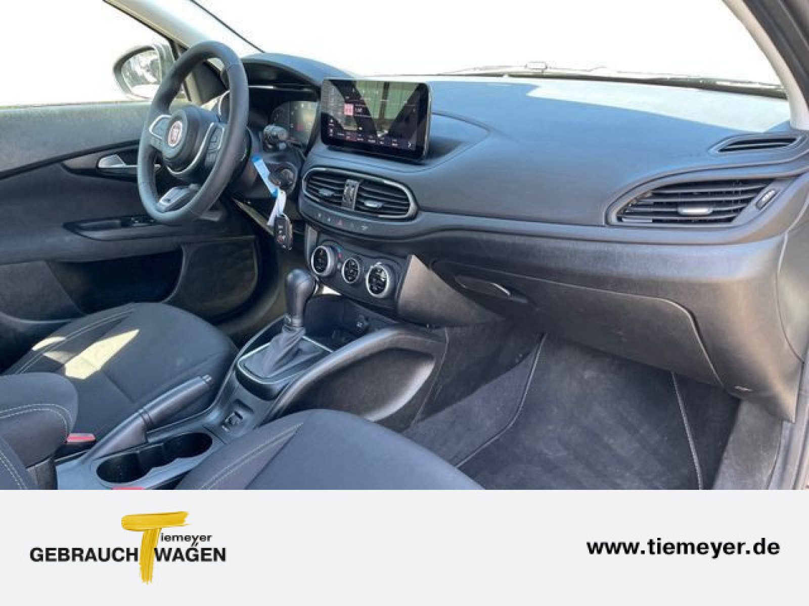 Fiat Tipo – Bild 15