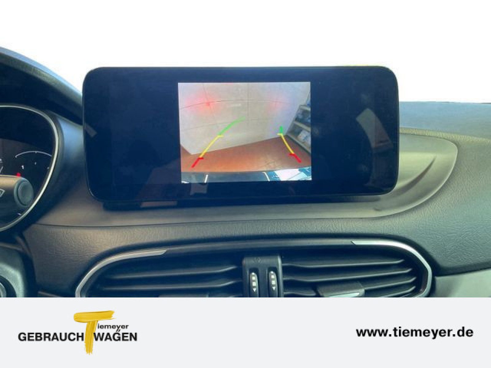 Fiat Tipo – Bild 16