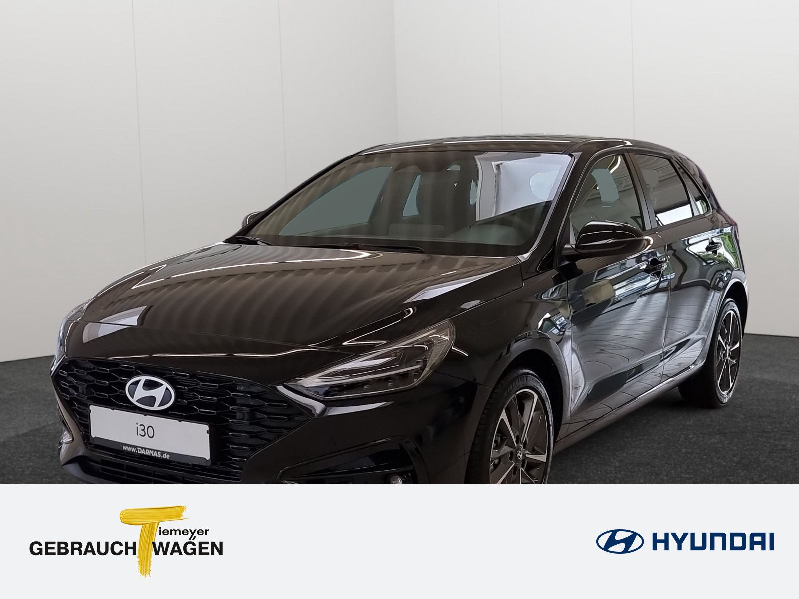 Hyundai i30 – Bild 1