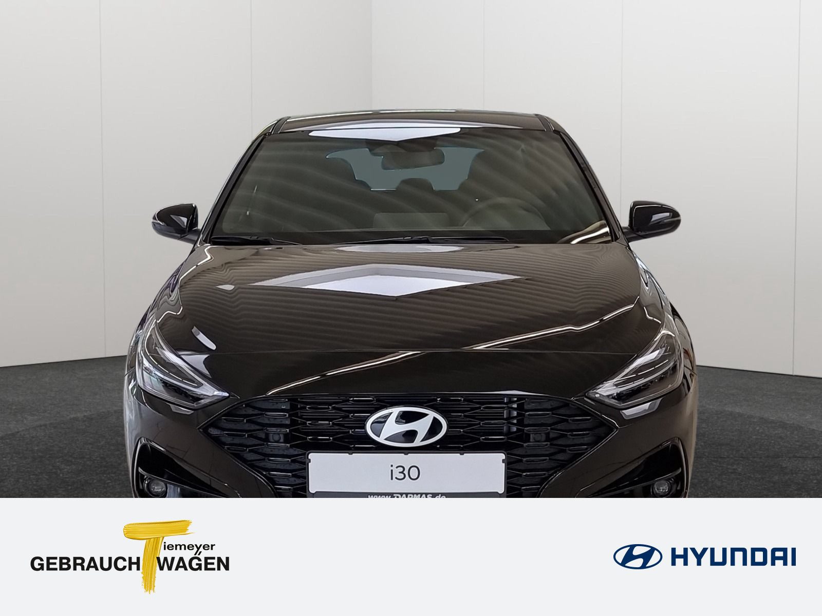 Hyundai i30 – Bild 2