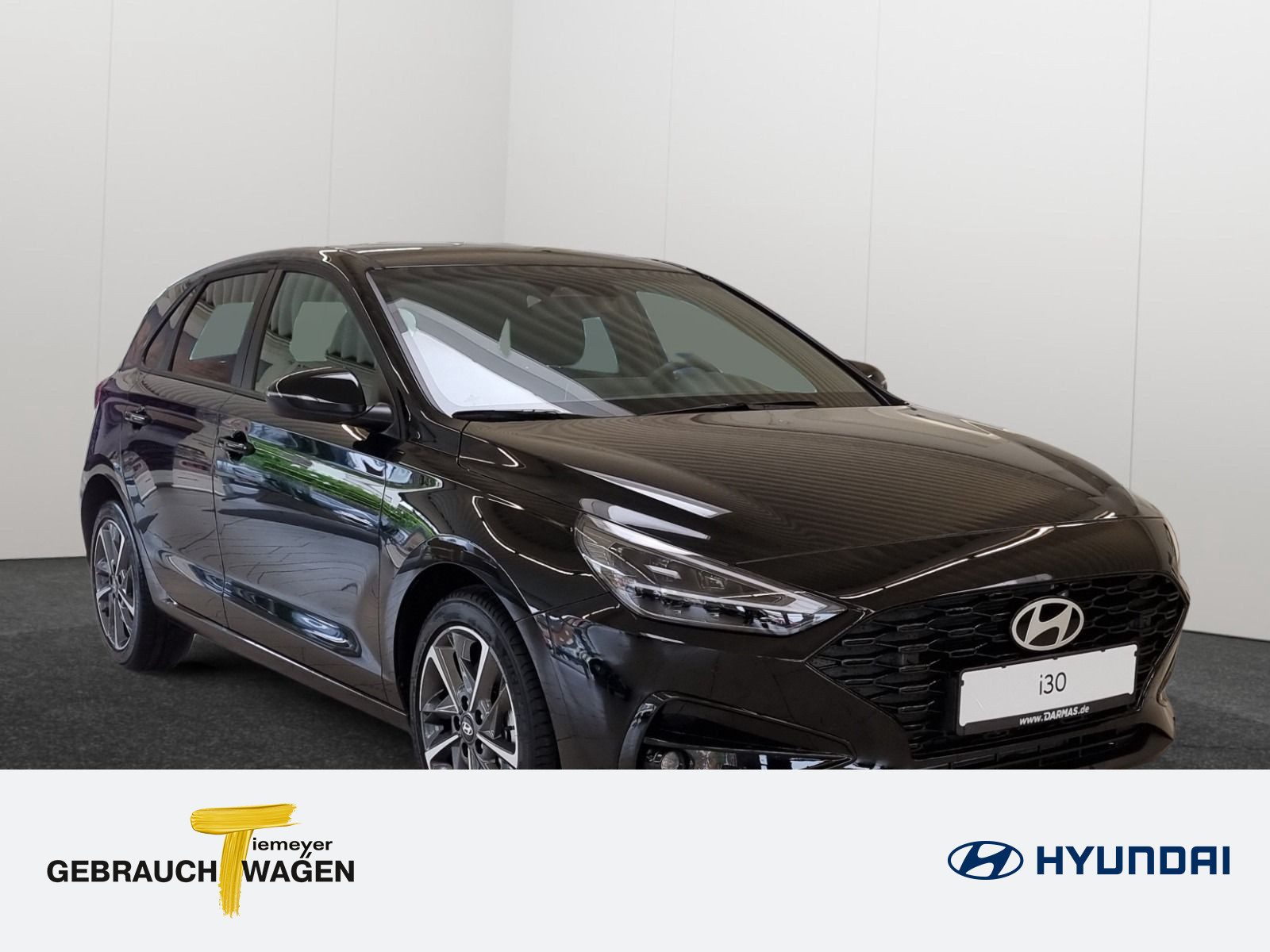 Hyundai i30 – Bild 3