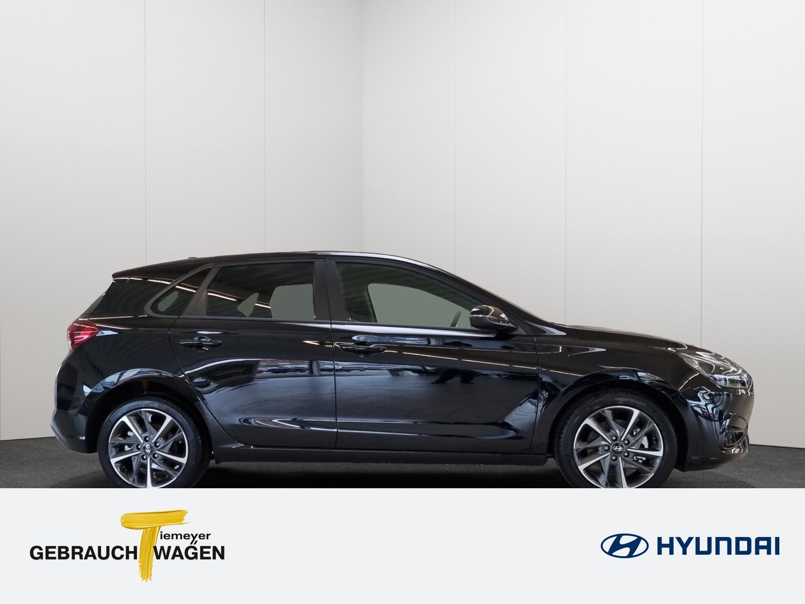 Hyundai i30 – Bild 4
