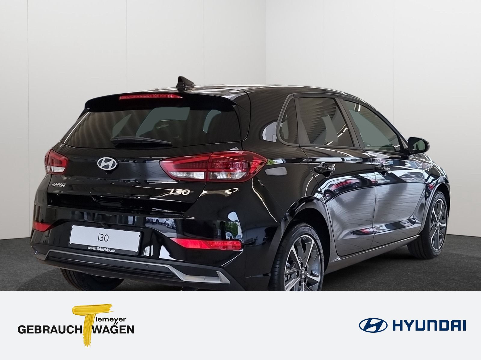 Hyundai i30 – Bild 5
