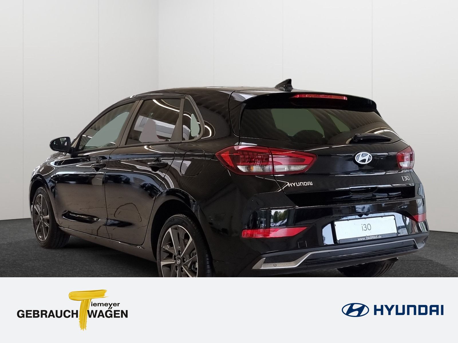 Hyundai i30 – Bild 7