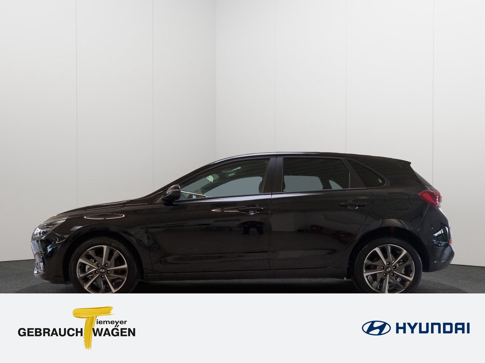 Hyundai i30 – Bild 8