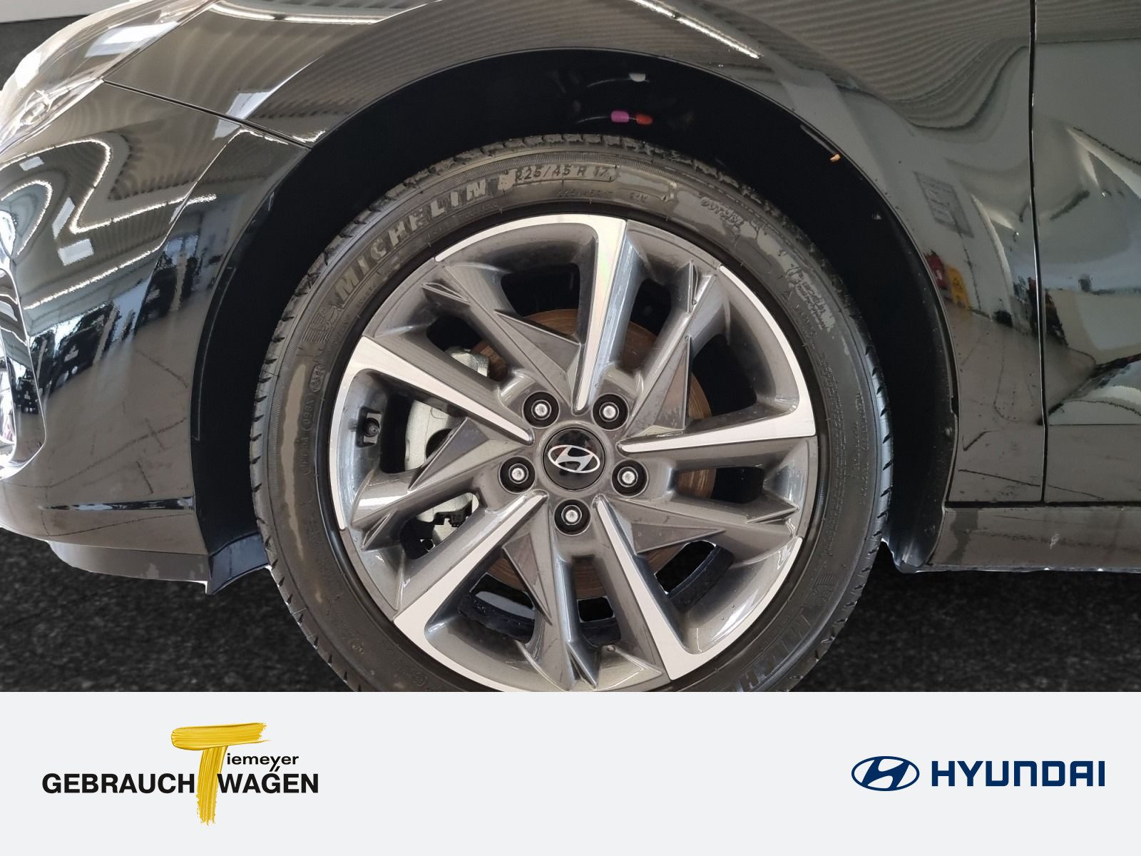 Hyundai i30 – Bild 9