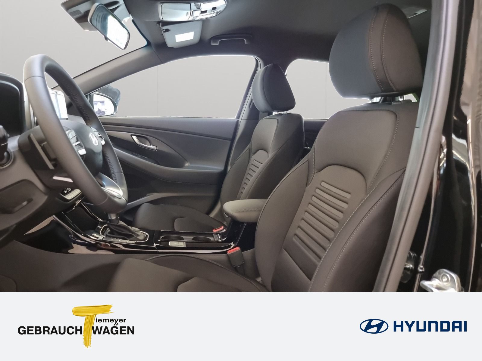 Hyundai i30 – Bild 10